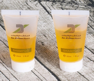 Kit de cosméticos, champú portátil, Hotel de 5 estrellas, con mini barril, Gel de ducha, Perfume, champú <span class=keywords><strong>para</strong></span> el cabello, Kits de comodidades <span class=keywords><strong>para</strong></span> avión - Product Image 6