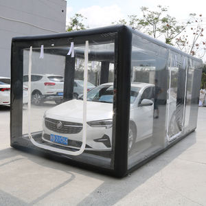 Housse De Protection Transparente KERN PCB-A03S05 - ProMesures