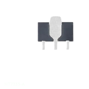 Componentes Electrónicos de Gestión de Energía (PMIC) TO 243AA HT7333-A Originales - Product Image 1