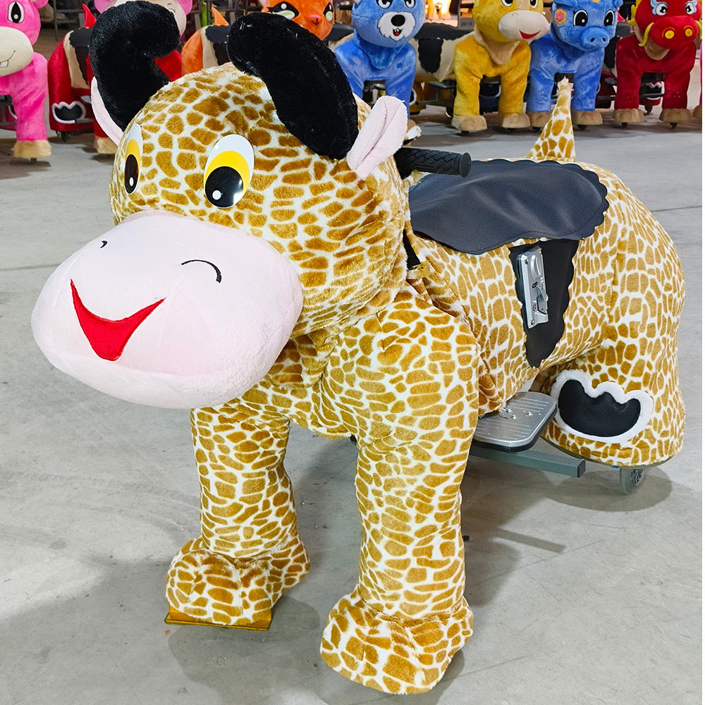 Alibaba.com上の高品質な機械的な牛の乗り物メーカーと機械的な牛の