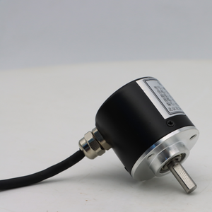 High-precision Angle <strong>Sensors</strong> and <strong>Angular</strong> Displacement Transmitters, Direct Sales From the Manufacturer - Product Image 2