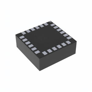Clock Timing 9FGV1002CQ515LTGI 24 LFLGA Exposed Pad Electronic Chips Component In Stock - Product Image 1