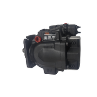 Pompe hydraulique Genlu série P2145 P2075 P2105 P3075 P3105 P3145 P2075S3750-R, pompe à pistons à cylindrée variable haute pression