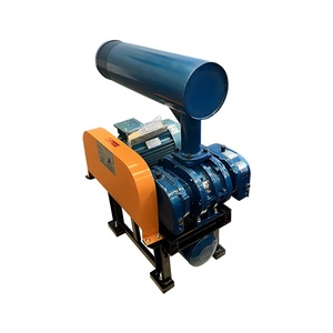 Bomba de Vacío de Alta Eficiencia y Ahorro de Espacio, sin Aceite, con Soporte OEM para Uso <span class=keywords><strong>en</strong></span> Laboratorios y Medicina - Product Image 3