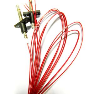 Sensores de temperatura para automóviles de alta precisión <span class=keywords><strong>10K</strong></span>/100K Ohm Beta <span class=keywords><strong>3950</strong></span> y 3435 - Product Image 4