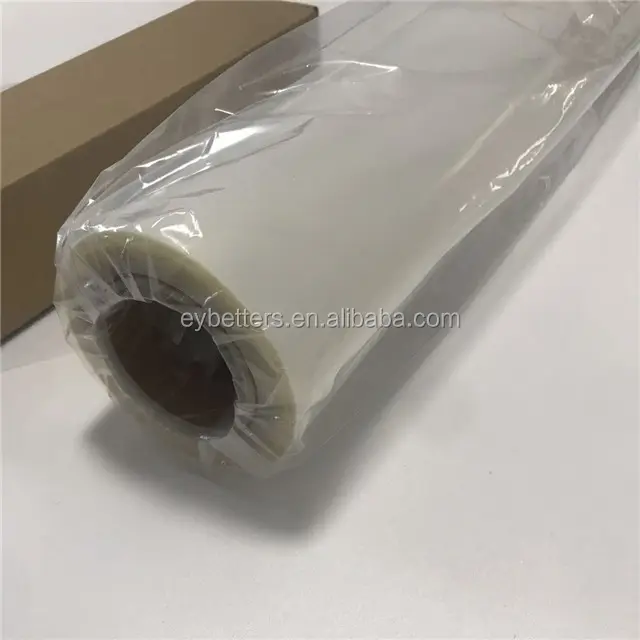 non-waterproof inkjet printing film