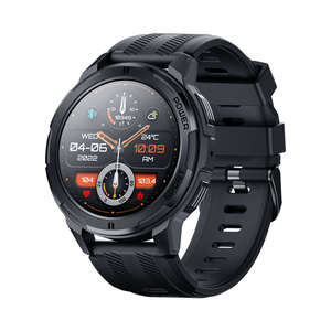 Reloj Inteligente Deportivo DF C25 AMOLED, Último Modelo con Llamadas Bluetooth, Más de 100 Estilos, Batería de 410 mAh, Pulsera Inteligente para Hombre, Reloj Inteligente Económico - Product Image 2