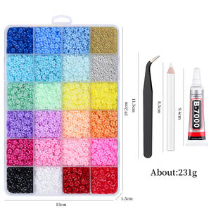 Joyería de Resina 3D para Decoración de Uñas, Estilo Francés, Parte Posterior Plana, Brillante, Diamantes de Imitación de Resina, Dijes para Uñas DIY - Product Image 4