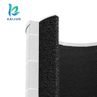 Filtre de remplacement 3-en-1 pour purificateur d'air Core 300, compatible avec les purificateurs d'air Levoit Core 300, 300s, 300-RF