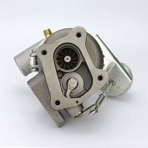 TurboGT1241งานฝีมือเทอร์โบ756068-5001 756068 708001สำหรับ VW Golf Parati 1.0 16V 82Kw 112HP - Product Image 6