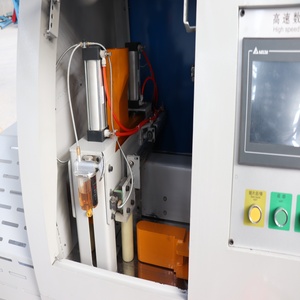 Máquina para Trabajar la Madera, Sierra Vertical Automática para Cortar Madera, 380V - Product Image 1