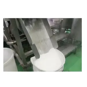 factory supplier machine coconut processing virgin coconut oil extracting machine production line