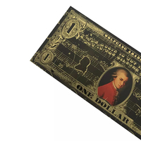 Offre Spéciale – Billet de banque Euro Or de la marque Panda, style Anime, impression numérique, feuille d'argent, plaqué argent, étanche, durable, métal gaufré