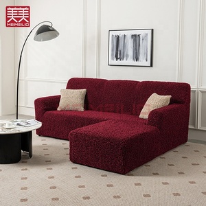 Copridivano componibile a forma di L, - Product Image 1