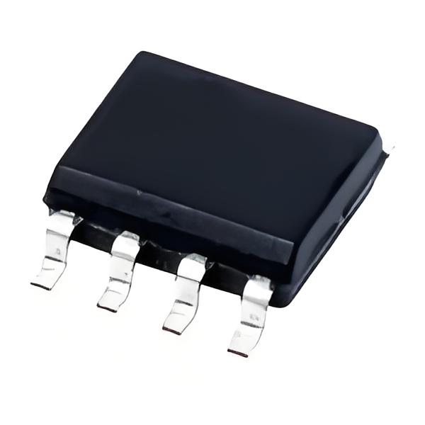 Operational Amplifier Texas Instruments LM2904MX Dual, 26-V, 1-MHz op amp 8-SOIC -40 to 85 Integrated Circuit