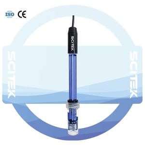 Soluciones Estándar de pH SCITEK para la Calibración Precisa de Medidores de pH con Personalización OEM/ODM - Product Image 4