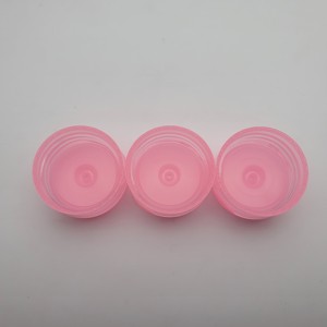 Tappo a Scatto in Plastica 24/28/32mm <span class=keywords><strong>per</strong></span> Disinfettante Mani, Materiale PP, Tappo <span class=keywords><strong>per</strong></span> Bottiglia di Shampoo - Product Image 6