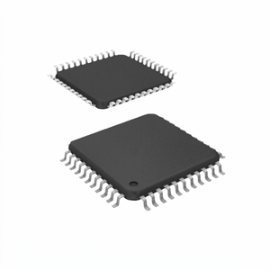 Embedded Manufacturer Channel 44 TQFP Electronics Component DSPIC33EP512GP504-H_PT - Product Image 1
