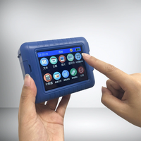 Mini Impresora Portátil de Inyección de Tinta para Codificación, Impresora Portátil para Cajas de Embalaje, Fecha, Logotipo, Número de Lote, Marcado