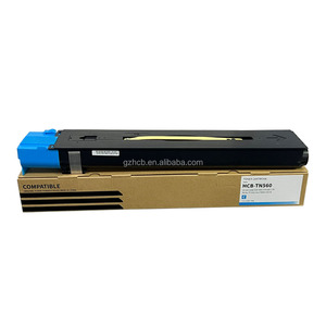 Compatible con el uso en cartuchos de tóner Xerox C9065 C9070 006R01734/35/36/37 006R01738/39/40/41 - Product Image 5