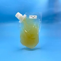 Steriles Hämoglobin-Pulver Kulturmedium-Additive