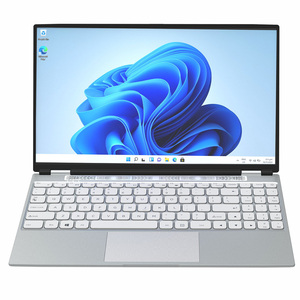 Nhà Máy OEM 2024 Mới 15.6 Inch Siêu Mỏng Intel N95 Quad Core 16G RAM 512G SSD Hẹp Bezel Nhà Trường Kinh Doanh Văn Phòng Máy Tính Xách Tay - Product Image 6