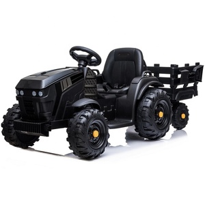 2020 niños rueda de poder 12v niños paseo en coche de la venta caliente en cortacésped <span class=keywords><strong>tractor</strong></span> - Product Image 1