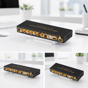 ระบบเสียงดิจิตอล <span class=keywords><strong>5.1</strong></span> <span class=keywords><strong>Dolby</strong></span> <span class=keywords><strong>Digital</strong></span> HDTV รองรับ DTS/AC3/<span class=keywords><strong>Dolby</strong></span> Atmos <span class=keywords><strong>5.1</strong></span> พร้อมช่องต่อ USB สำหรับเล่นเพลง HIFI และตัวถอดรหัสเสียง <span class=keywords><strong>5.1</strong></span> CH - Product Image 2