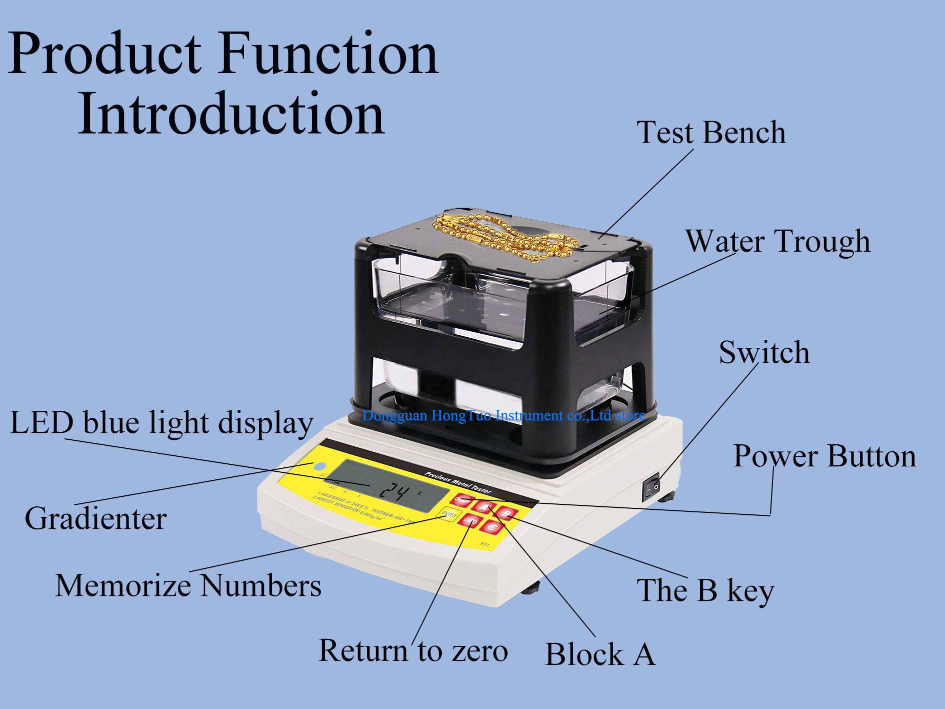 ジュエリーツールゴールド純度テスターゴールドテスターマシン| Alibaba.com