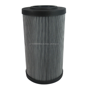 Pleated <b>Fiberglass</b> <b>Mesh</b> Replacement Pressure Oil Filter element R928006658 - Product Image 1