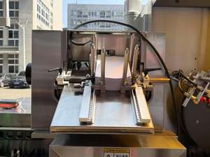 <span class=keywords><strong>Kit</strong></span> de <span class=keywords><strong>test</strong></span> de grossesse automatique Machine à emballer les boîtes de cartonnage - Product Image 3