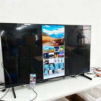 Cable USB C a HDTV 4K para Monitor, Adaptador HDTV a USB C, Cable Convertidor USB C a HDMI para Chromebook y TV