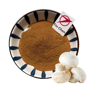 Fournitures d'usine Extrait de <span class=keywords><strong>Pleurotus</strong></span> <span class=keywords><strong>Eryngii</strong></span> / Poudre de <span class=keywords><strong>Pleurotus</strong></span> <span class=keywords><strong>Eryngii</strong></span> / Polysaccharides de <span class=keywords><strong>Pleurotus</strong></span> <span class=keywords><strong>Eryngii</strong></span> 30%-80% - Product Image 1