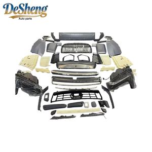 Un best-seller sur le Web : Rolls-Royce Cullinan, modèle 2020 mis à niveau pour 2025, pièces de rechange extérieures, haute compatibilité - Product Image 2