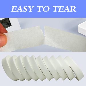 Ruban de <span class=keywords><strong>masquage</strong></span> en papier crépon Washi, adhésif sensible à la pression, imperméable, sans résidu, ruban de peintre personnalisé, usage général - Product Image 4
