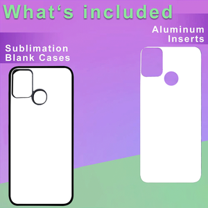 <span class=keywords><strong>Custodia</strong></span> protettiva in bianco per sublimazione a trasferimento termico in TPU 2D per Moto G2 G50 G60 Edge 20 <span class=keywords><strong>Lite</strong></span> One Hyper G Stylus 5G - Product Image 3