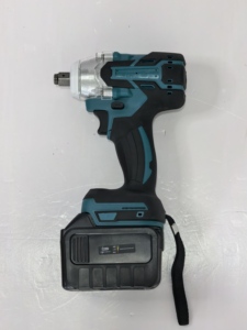 <span class=keywords><strong>Llave</strong></span> <span class=keywords><strong>de</strong></span> <span class=keywords><strong>Impacto</strong></span> Industrial <span class=keywords><strong>de</strong></span> 20V 21V con Motor sin Escobillas <span class=keywords><strong>de</strong></span> Alto Torque y Calibre Pesado, Calidad Profesional, Accionamiento <span class=keywords><strong>de</strong></span> <span class=keywords><strong>3</strong></span>/<span class=keywords><strong>4</strong></span> con Interruptor <span class=keywords><strong>de</strong></span> Avance y Retroceso - Product Image 3