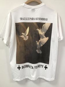 <span class=keywords><strong>T</strong></span>-<span class=keywords><strong>shirt</strong></span> vintage respirant 100 % coton tricoté à manches courtes, style streetwear, coupe classique, motif amusant 'Have <span class=keywords><strong>Fun</strong></span>' - Product Image 5