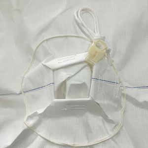 Pp Woven <b>1</b> Tonne 2 <b>Ton</b> Price Polypropylene Big <b>Bag</b> Super Sacks 1000kg 500kg Pp Big Bulk Fibc <b>Bag</b> - Product Image 4
