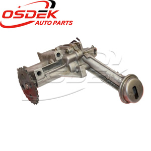 Pompe à huile moteur 7701643206 7700600120 7700600122 7701693574 7701669305 pour Renault - Product Image 3
