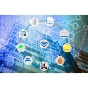 Giải pháp IOT thông minh để quản lý dòng điện yếu trong các khu phức hợp quy mô lớn - Product Image 3