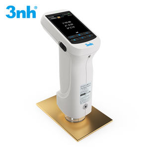 3nh ST2222 Digitales Farbdifferenzmessgerät zum Fabrikpreis, Tragbares Farbmessgerät für Atomabsorption aus Guangdong zum Verkauf - Product Image 5