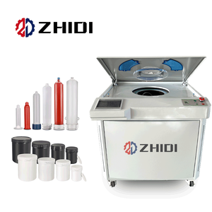 Zhidi Aangepaste Volume Plc Controle Tandheelkundige Vacuüm Planetaire Centrifugale Ontluchting Mixer Machine - Product Image 1
