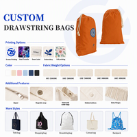 Sac à cordon en tissu de dentelle douce ZEHUI, sac à bijoux en velours réutilisable avec logo personnalisé pour emballage cadeau haut de gamme, montres, colliers