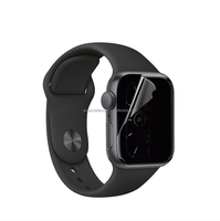 Smart watch 1/2/3series matte privacy screen protector 42mm/38mm acquista 2 ottieni 1 pellicola protettiva per schermo privacy opaca