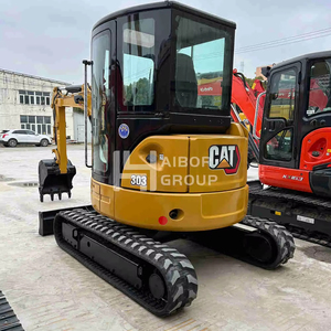 Escavatore Usato Caterpillar 303 dal Giappone, Macchinari da Costruzione <span class=keywords><strong>CAT</strong></span> 302 <span class=keywords><strong>CAT</strong></span> 305.5, Mini <span class=keywords><strong>Escavatori</strong></span> <span class=keywords><strong>Usati</strong></span> <span class=keywords><strong>CAT</strong></span> 303 - Product Image 2
