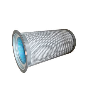 Séparateur d'huile de compresseur d'air industriel Manny DB2020 nouvel état - Product Image 4