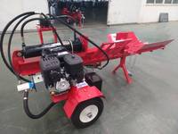 Prix usine chinoise bûche Pto séparateur de bois vis automatique fendeur de bûches bonne qualité Super Split fendeur de bûches à vendre 50T