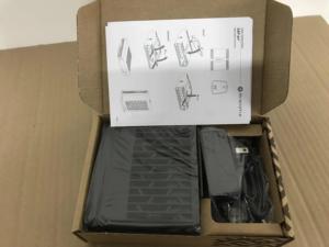 Di alta qualità Mikro Tik Hap Ax2 C52iG-5HaxD2HaxD-TC 2.4/5GHz HAP 4.5dBi US HAP Router C52iG-5HaxD2HaxD-TC - Product Image 4