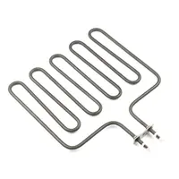 Stainless Steel Grill Tubular Heater Element